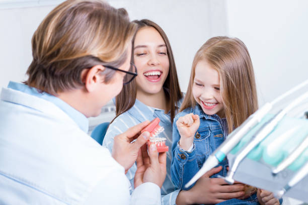 Woodbridge Family Dental: Excellence In Family Dentistry